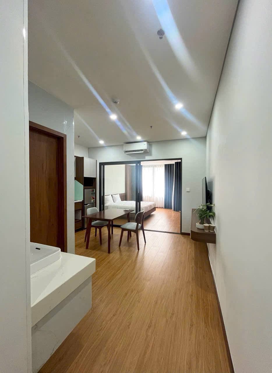 1 BR Apt
