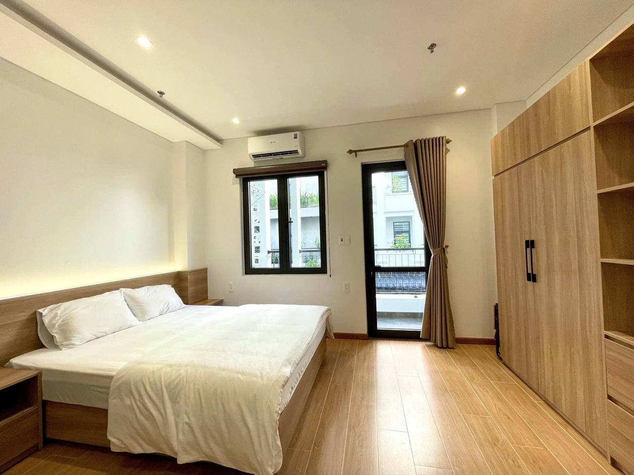 Studio Apartment for Rent — 4