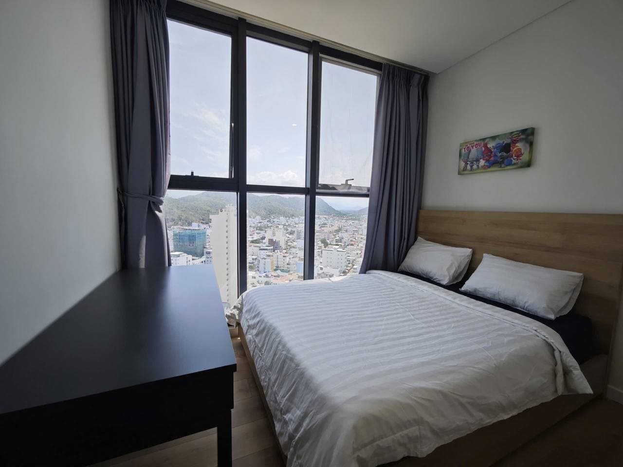 2 BR Apt — North Nha Trang — Нячанг — 4