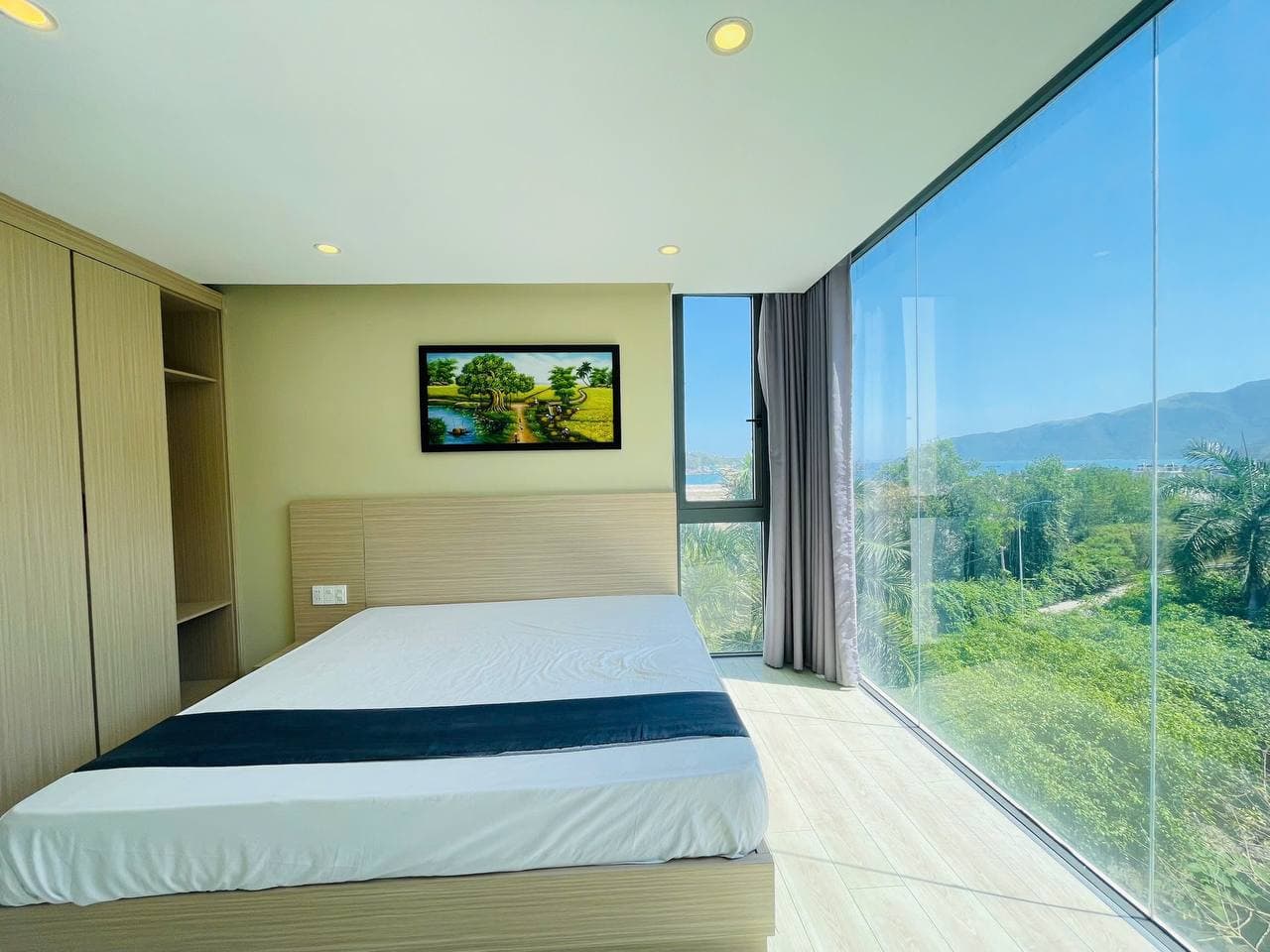 2-room apartment for rent — 2