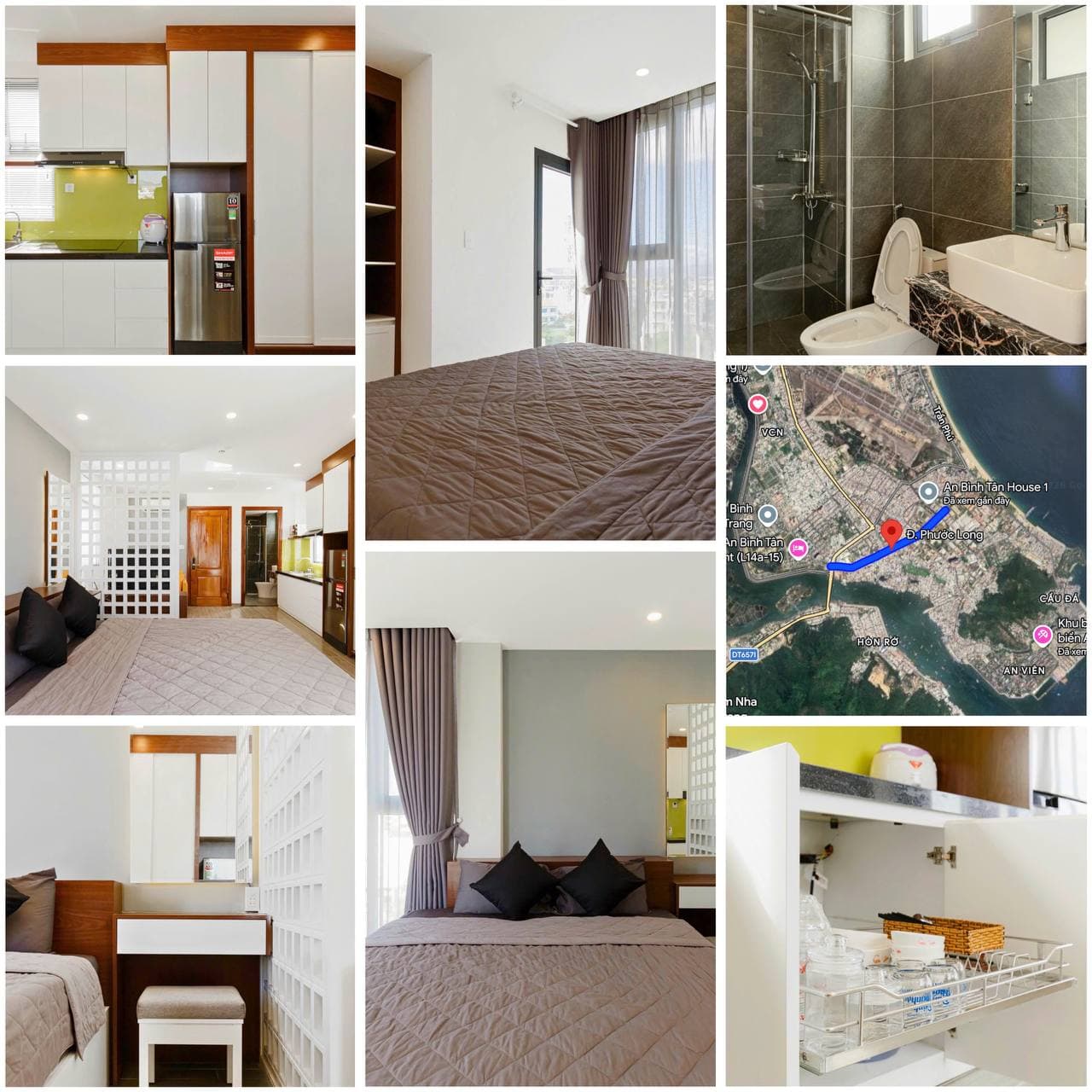 1-комн. кв., 35 m², 3 этаж