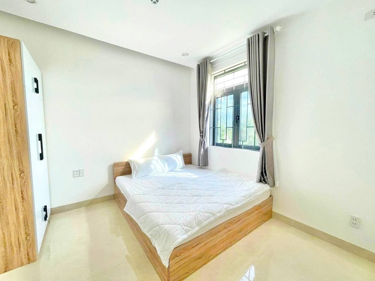 For rent: 1-bedroom apartment
