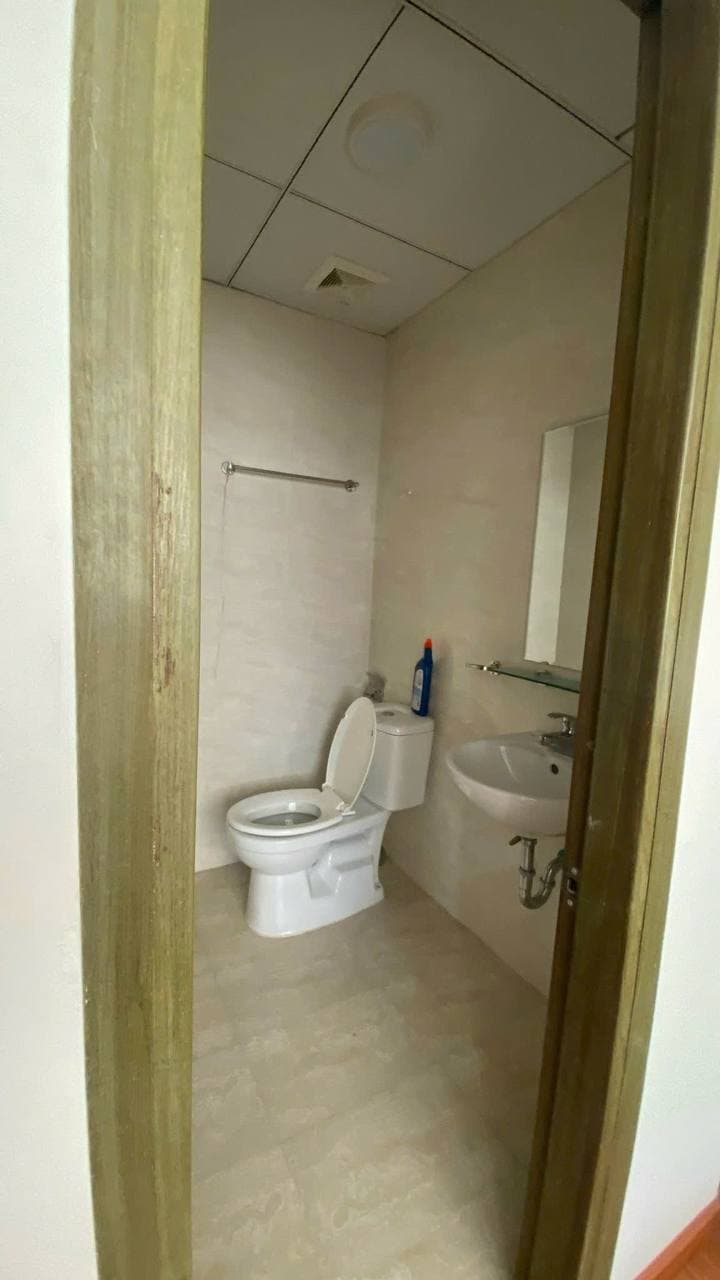 For rent, 2-room apartment