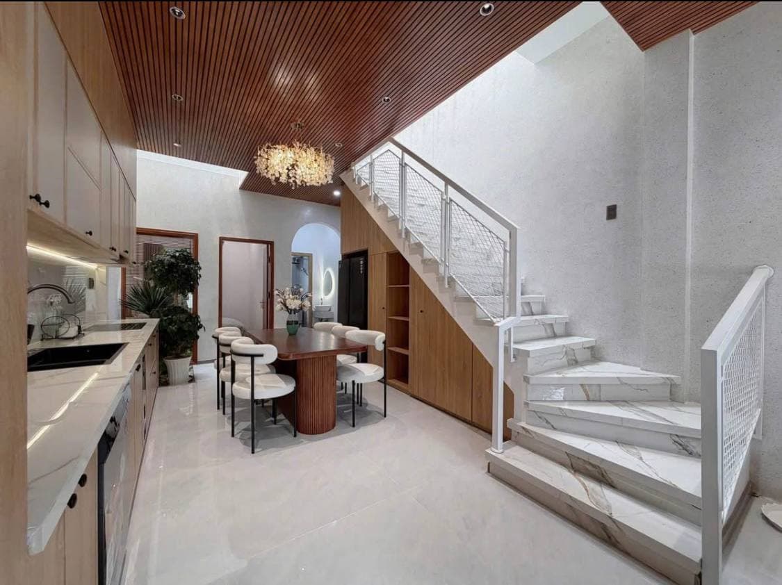 House for rent — 3