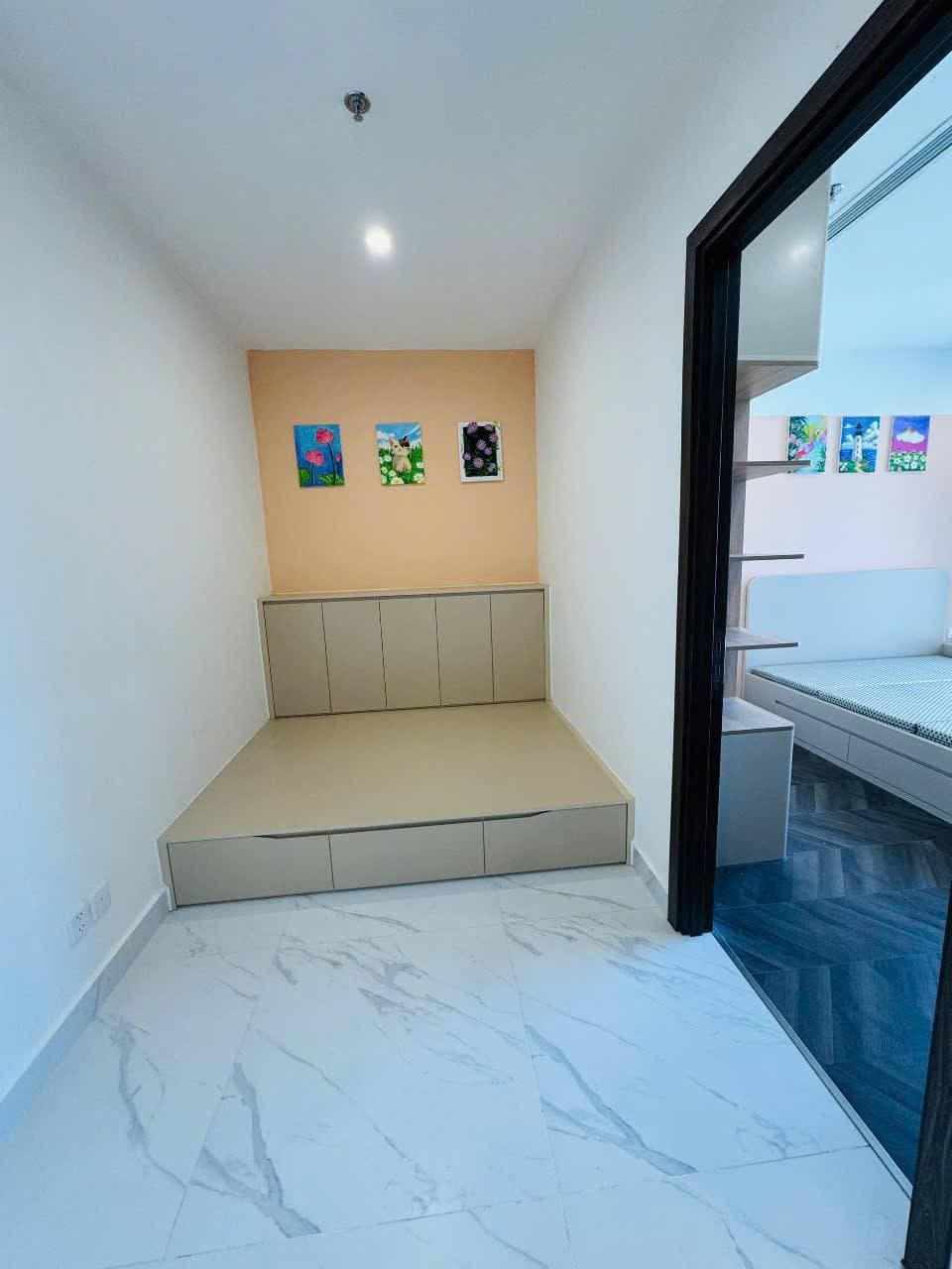 For rent 1-bedroom apartment — 4