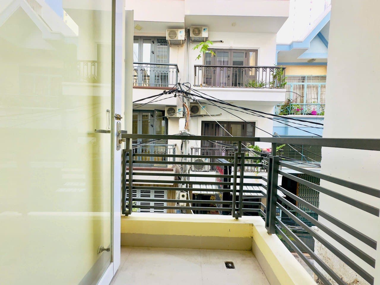 Studio Apartment for Rent