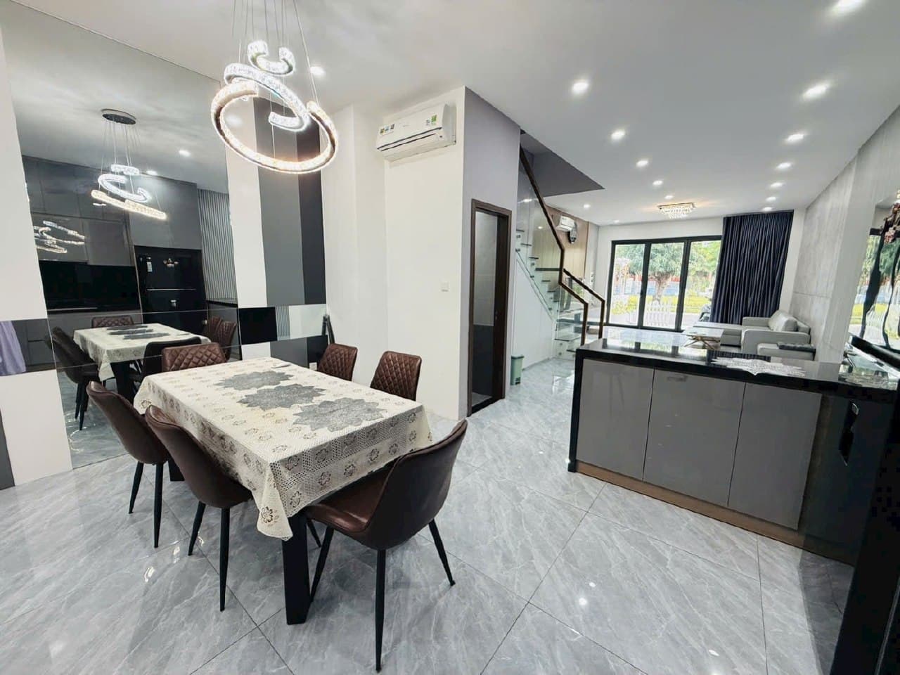 House for Rent — 3