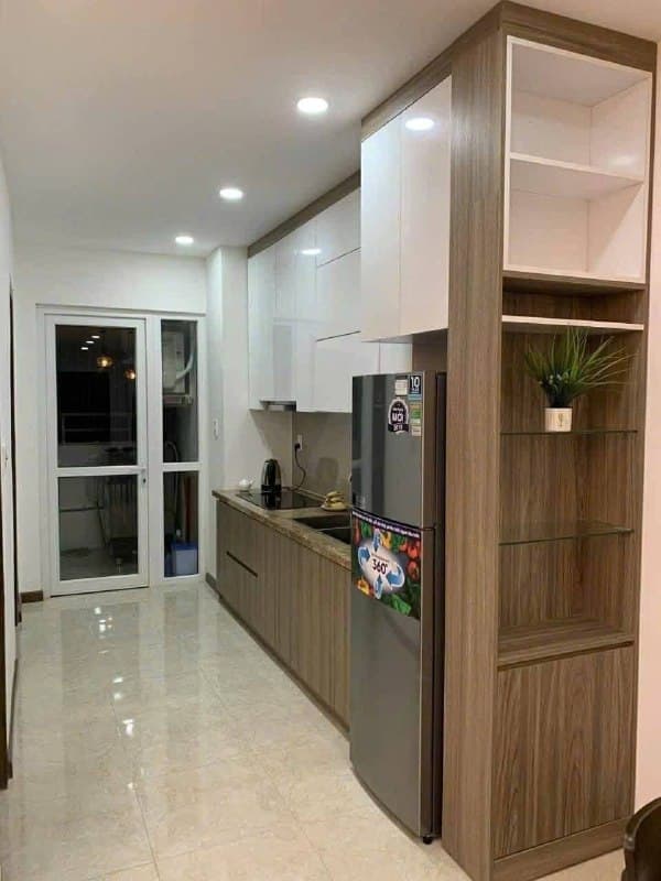 2 BR Apt — 3