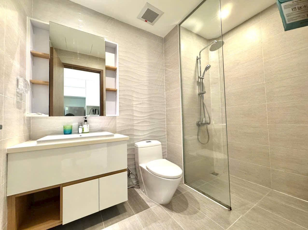 Studio apartment for rent — 5