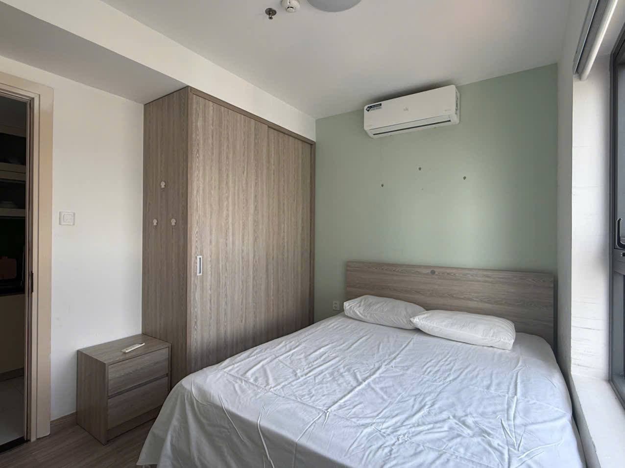 For rent 2-bedroom apartment — 4