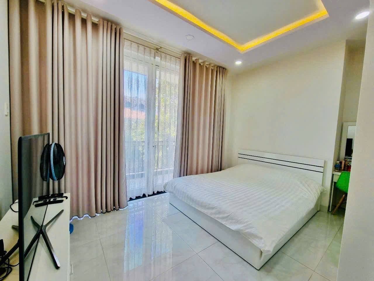 Villa for rent — 5