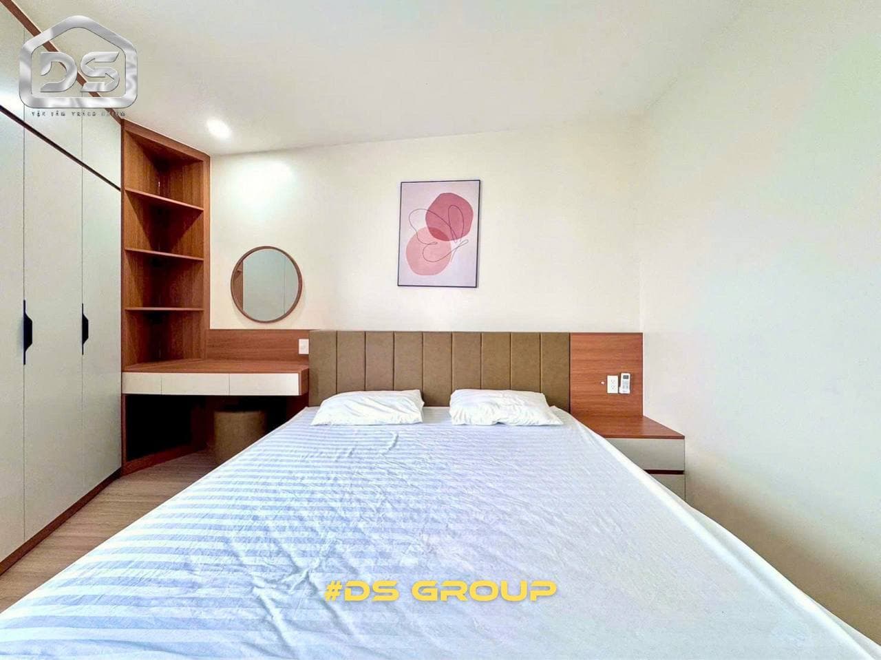 2 BR Apt — 5