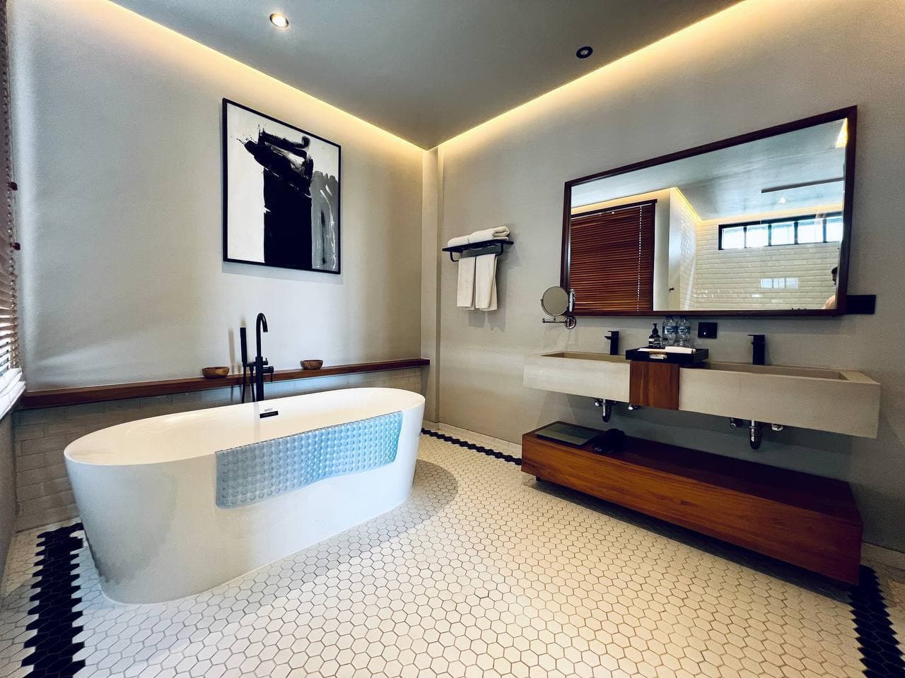 Villa for rent — 4