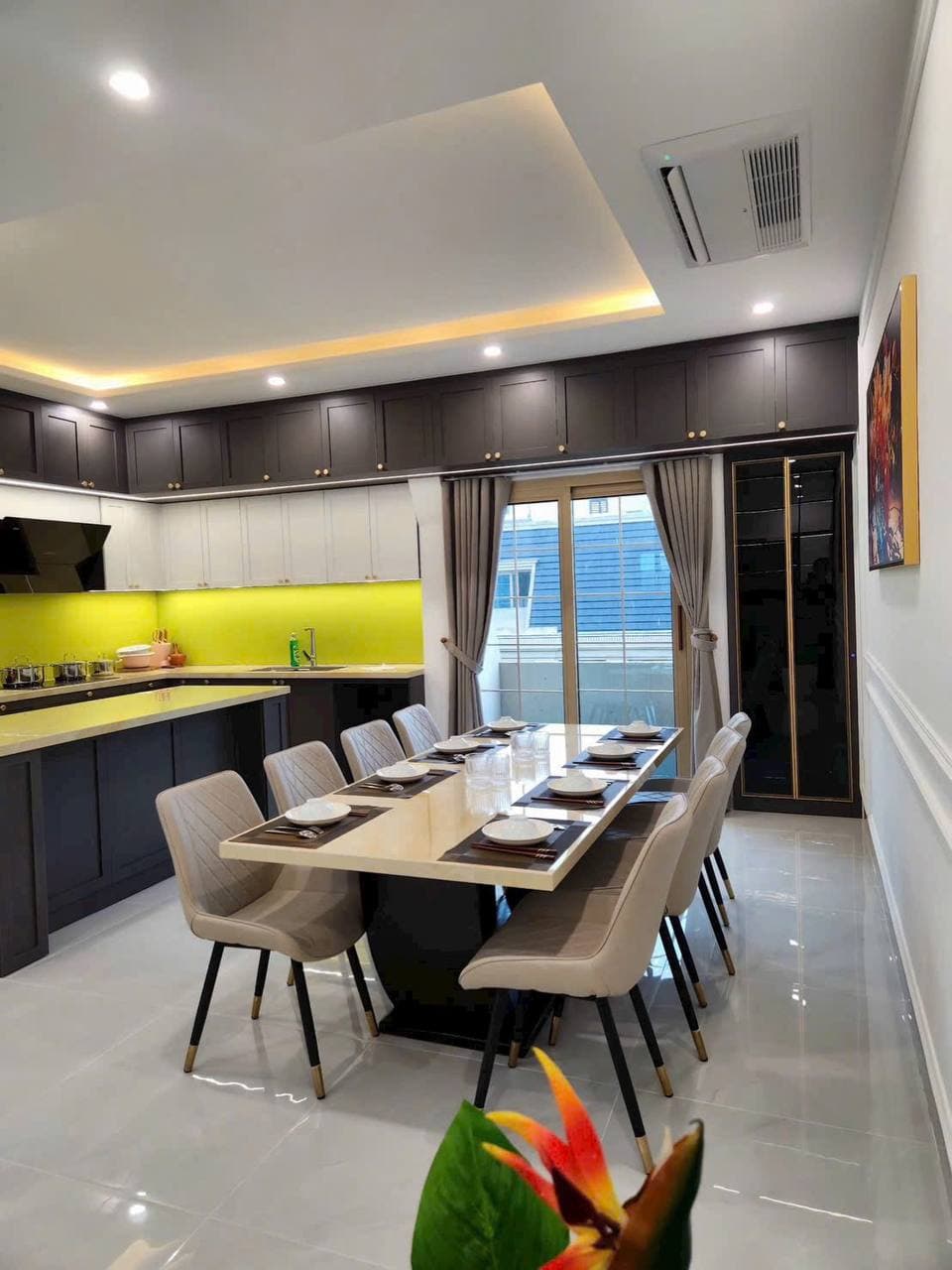 Villa — Hai Chau — Дананг — 4