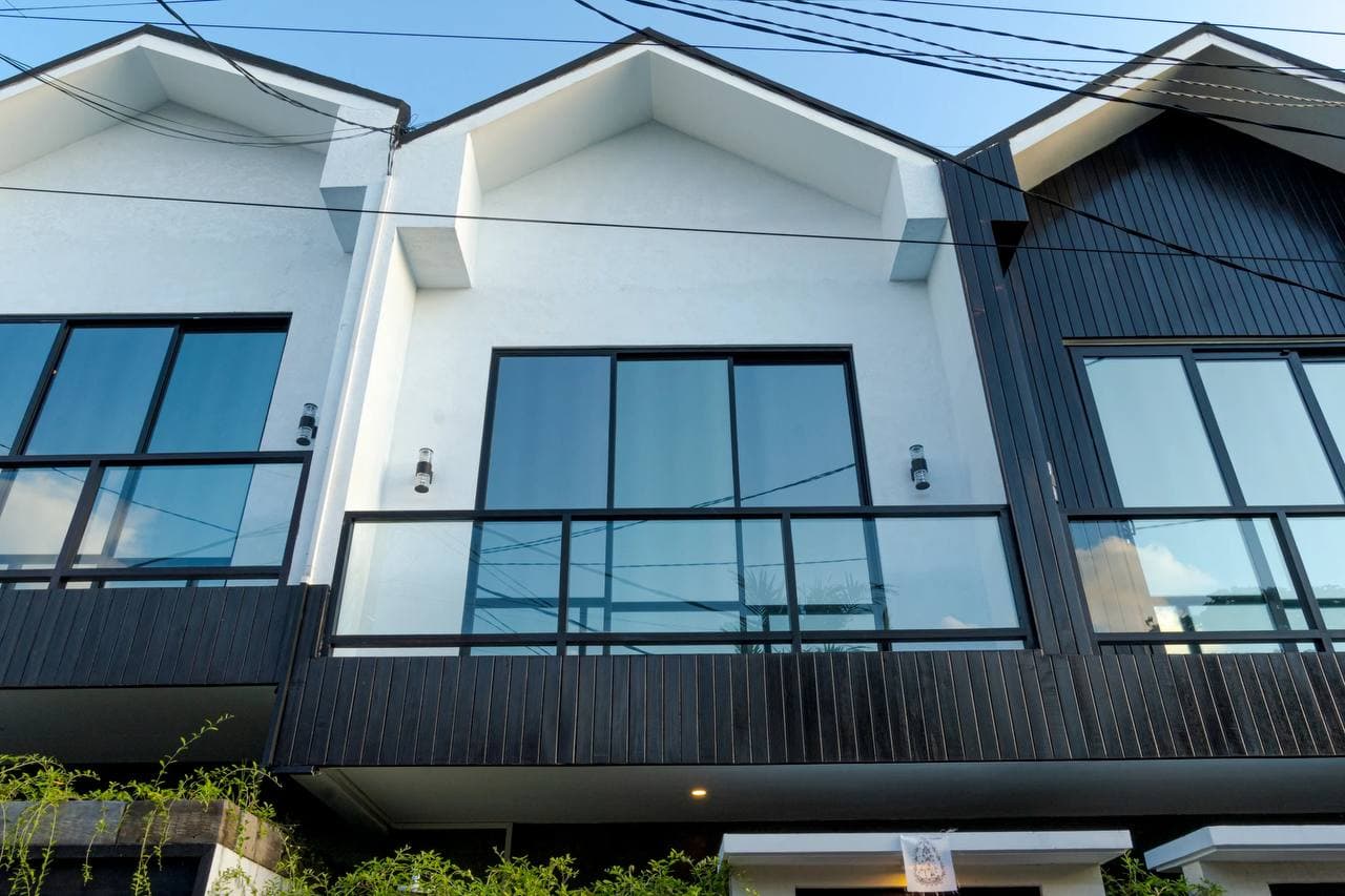 Villa — Canggu — Бали — 2