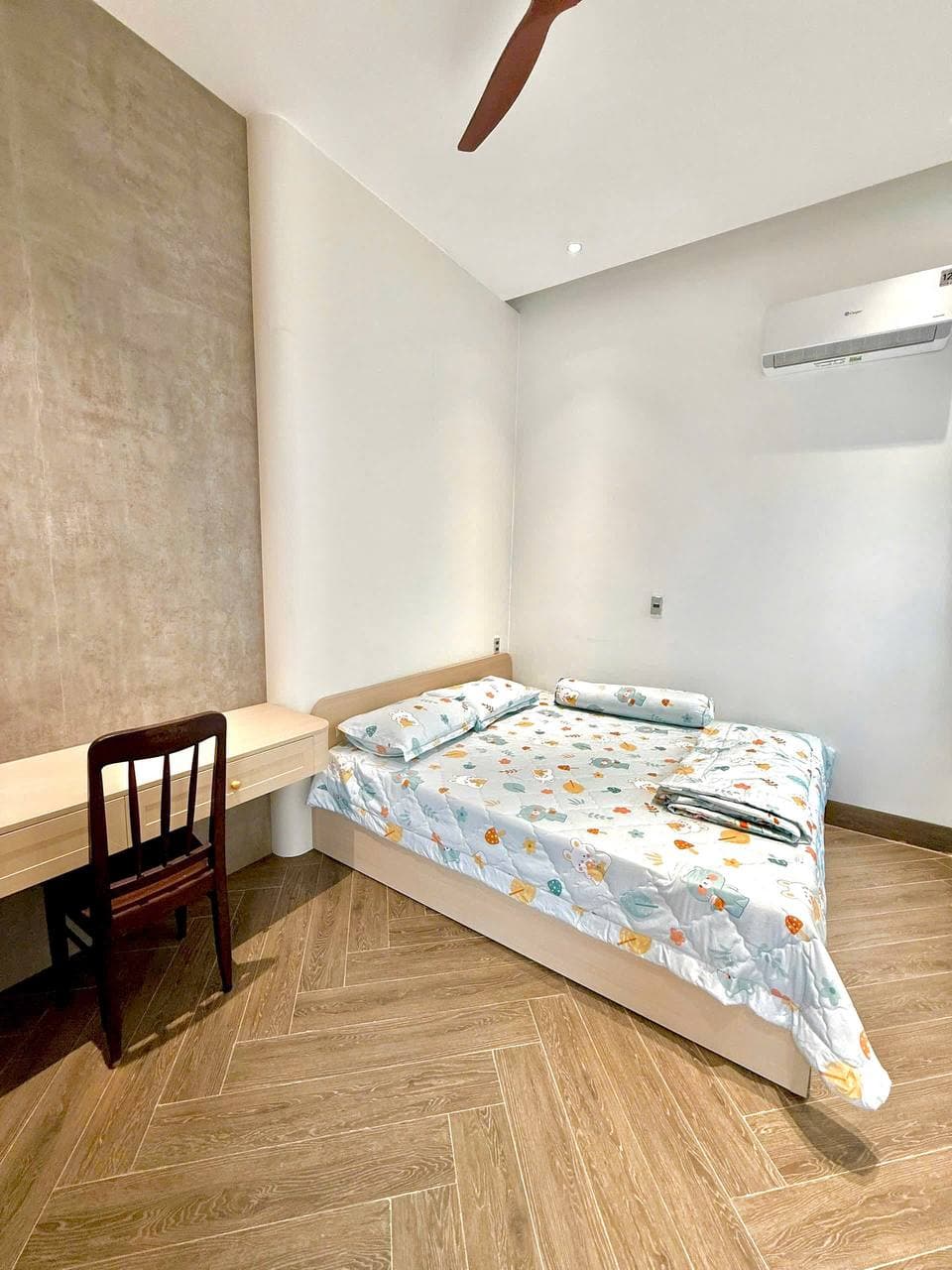 House — Ngu Hanh Son — Дананг — 5
