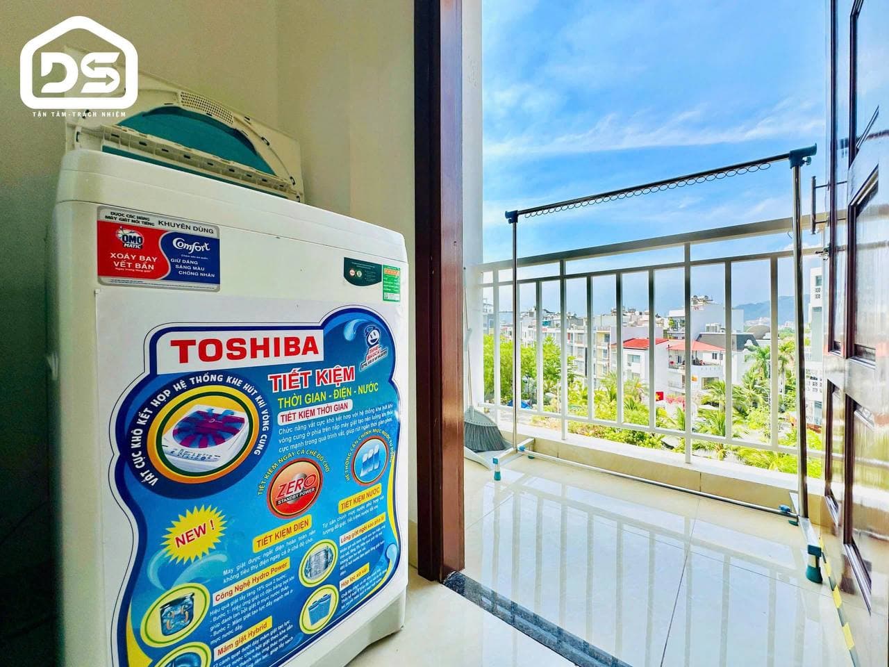 1 BR Apt