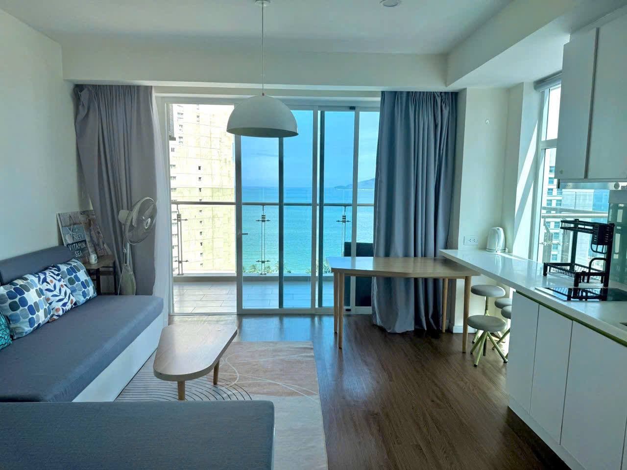 Studio apartment for rent — 2