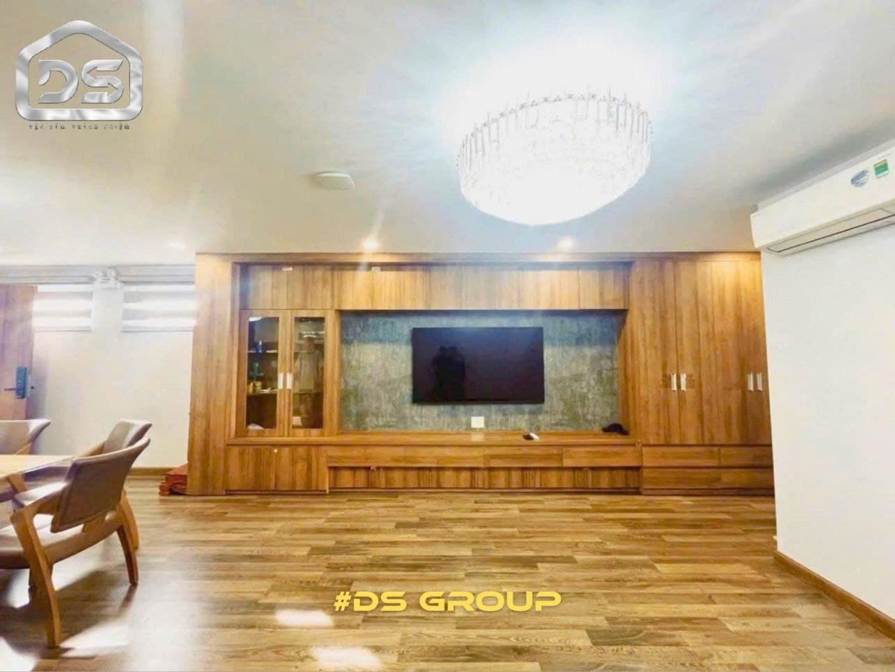 For rent 1-bedroom apartment — 4