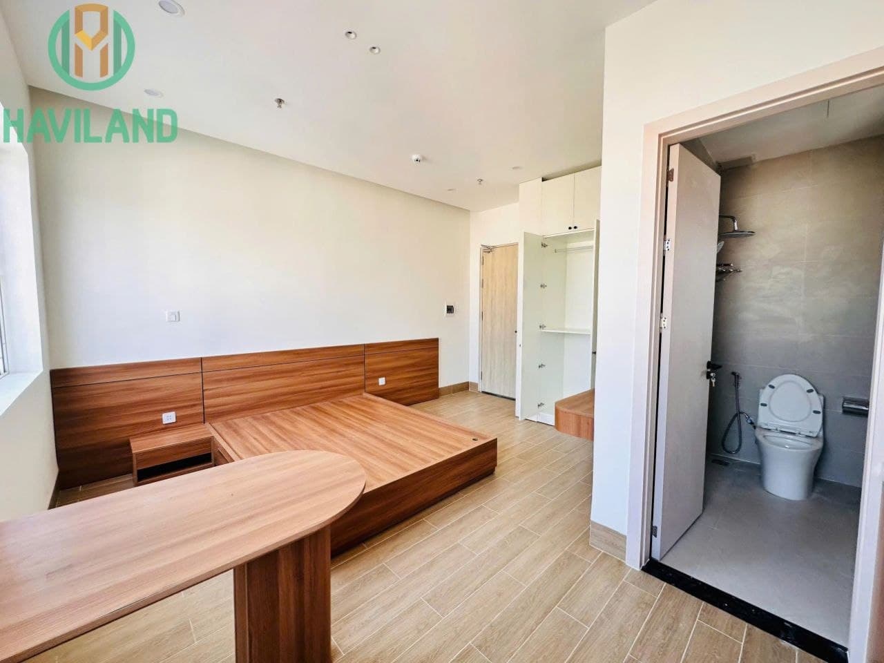 For rent 1-bedroom apartment — 4
