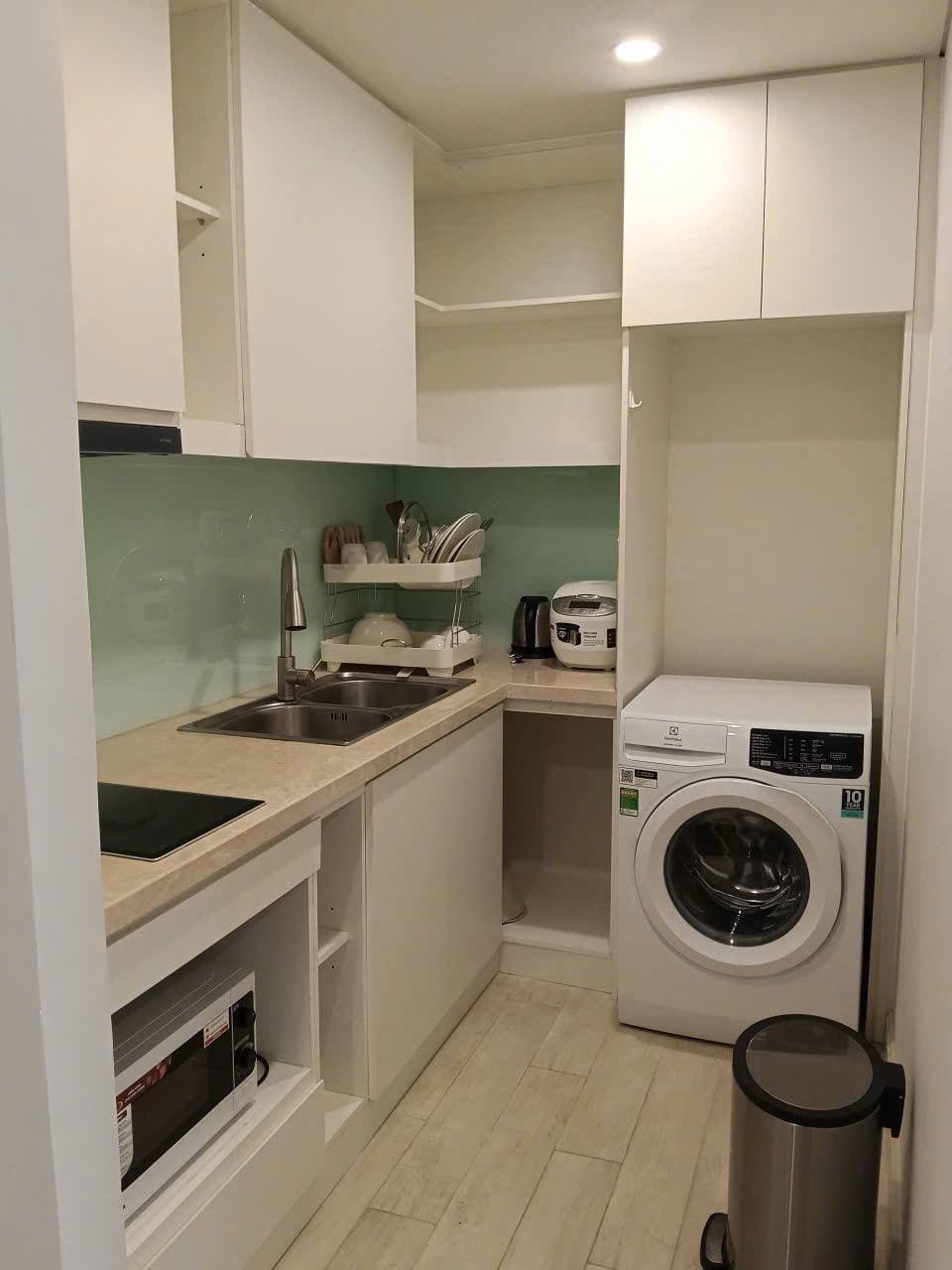 Studio Apartment for Rent — 5