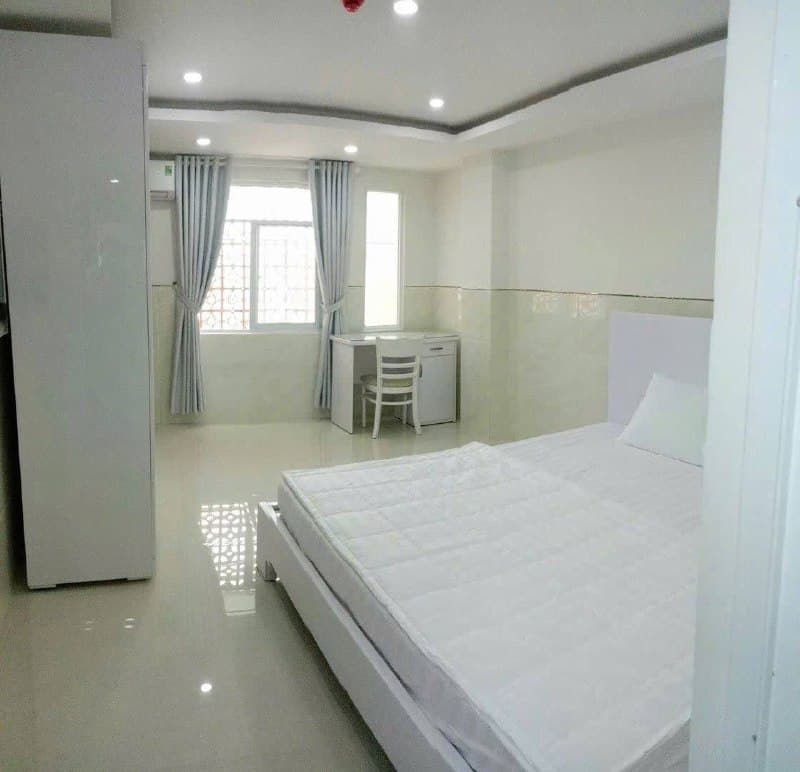 1 BR Apt