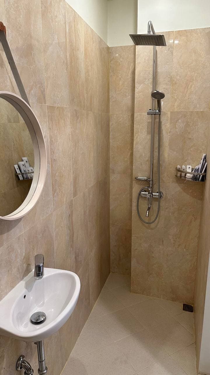 Apartment Hotel for Rent — 5