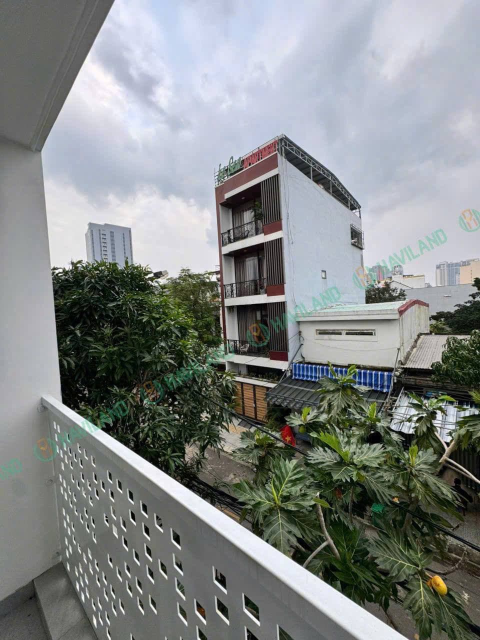 2-room apartment for rent — 5