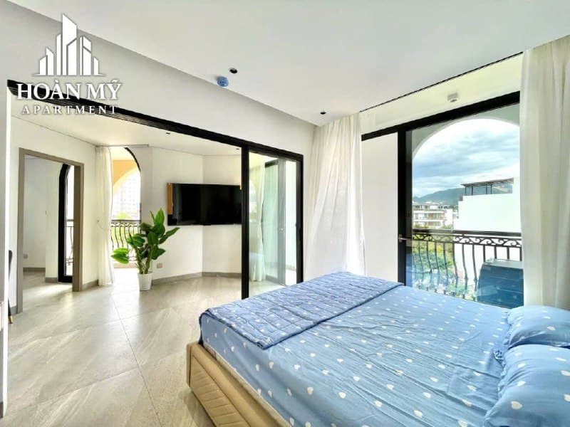2 BR Apt — North Nha Trang — Нячанг — 4