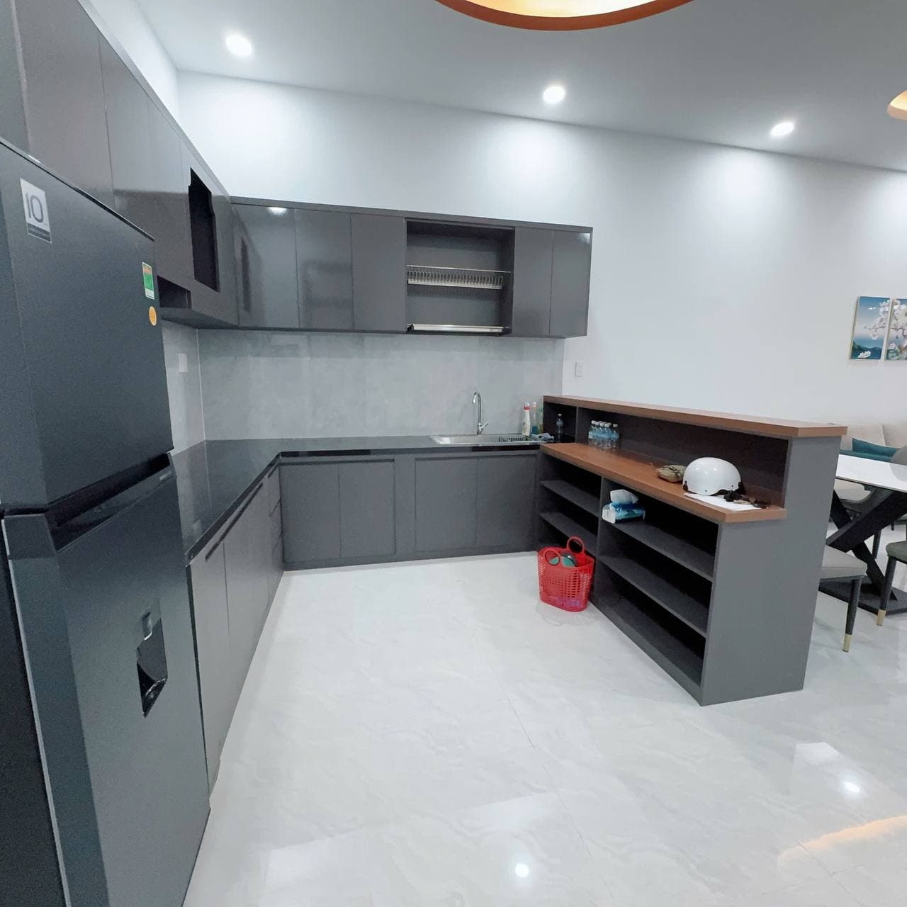 House for rent — 3