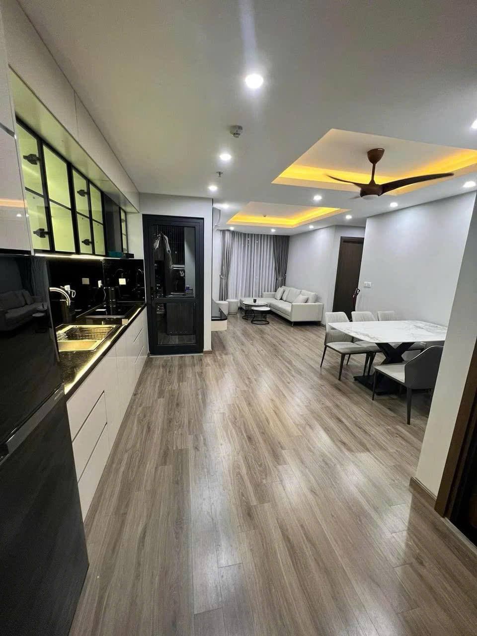 2-room apartment for rent — 5