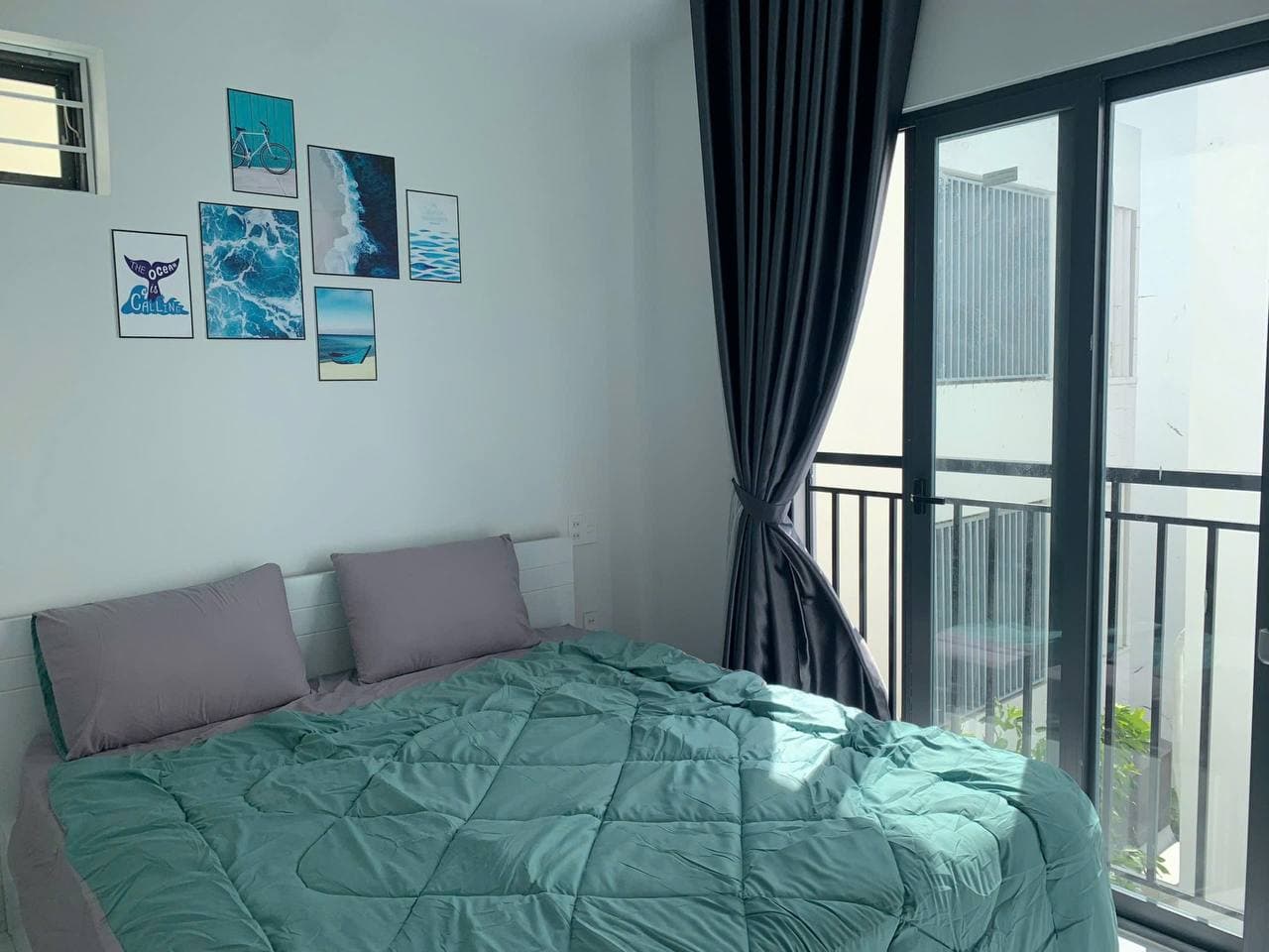 For rent 1-bedroom apartment — 4