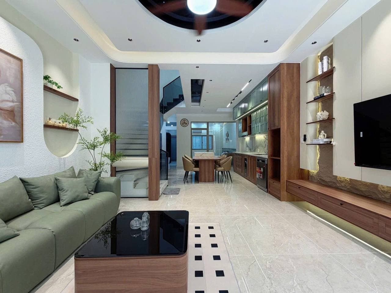 House — 3