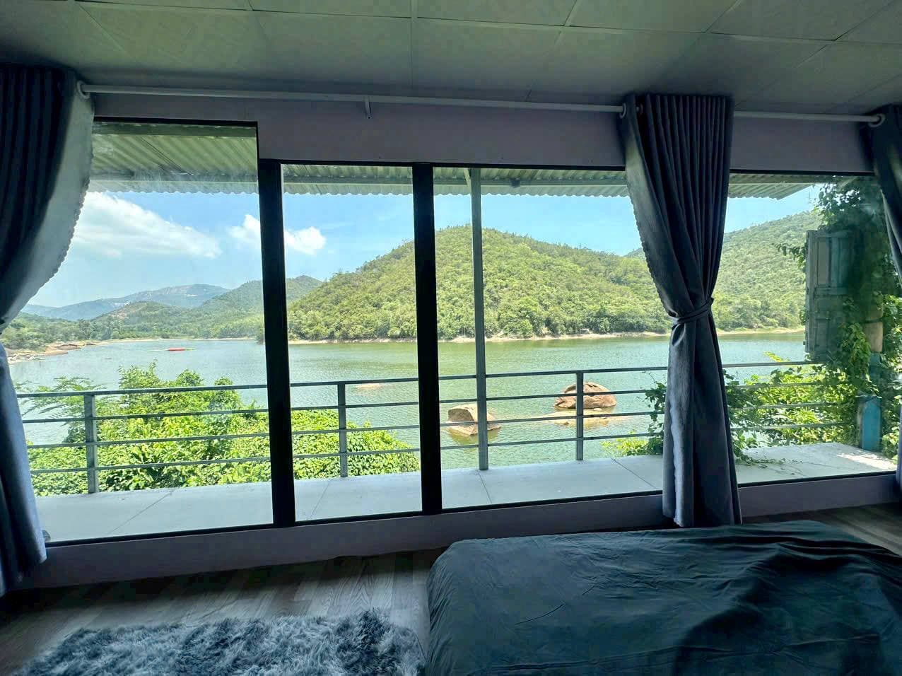 Room — North Nha Trang — Нячанг — 2