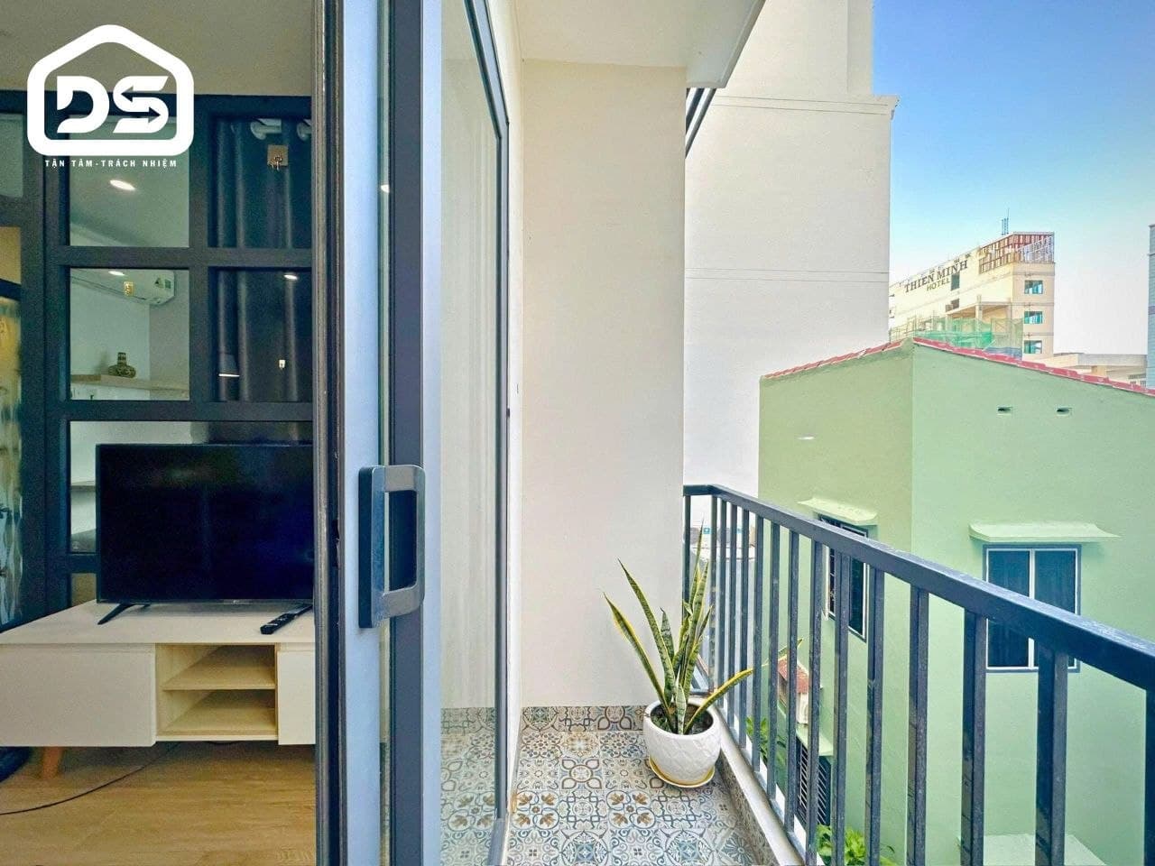 For rent 1-bedroom apartment — 3