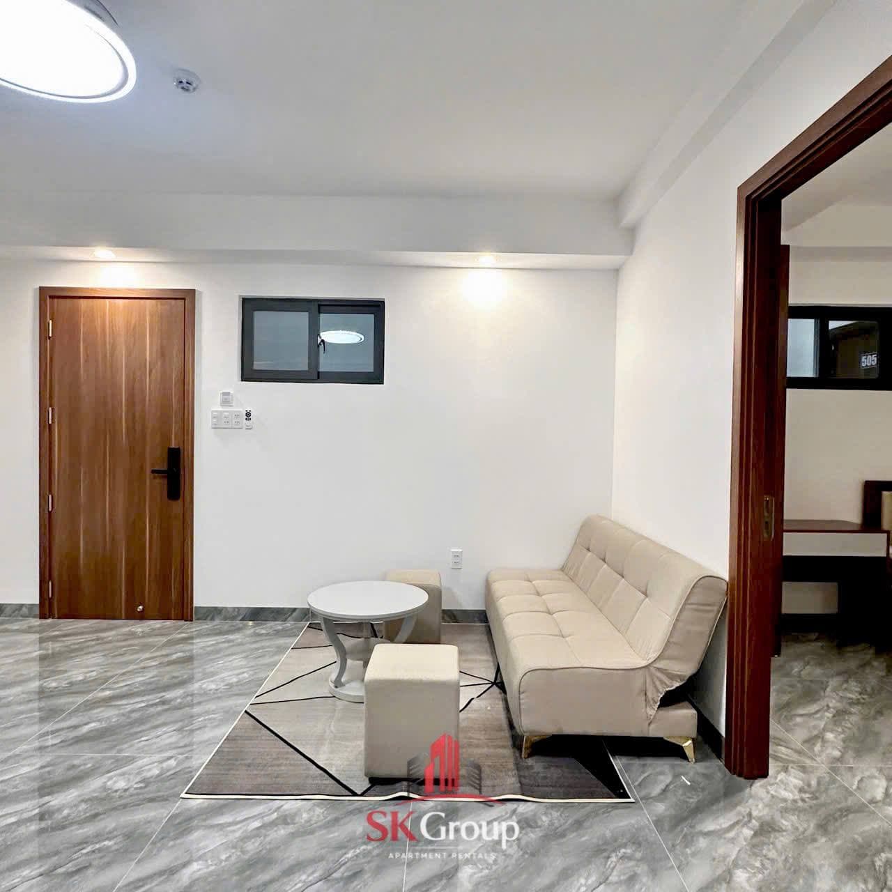 For rent 2-bedroom apartment — 2