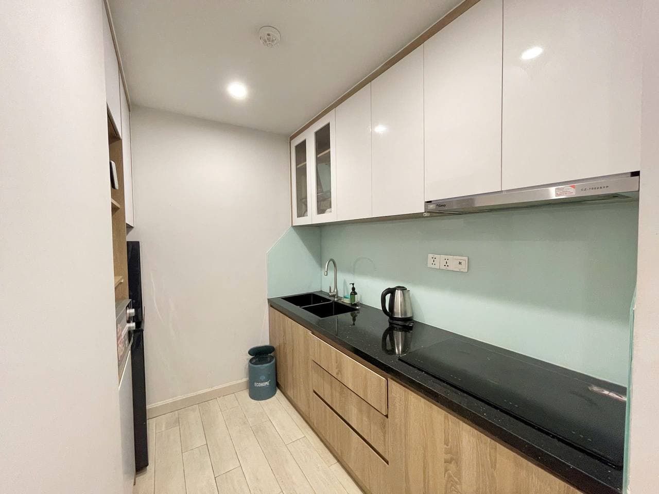 Studio — Gold Coast — Нячанг — 3