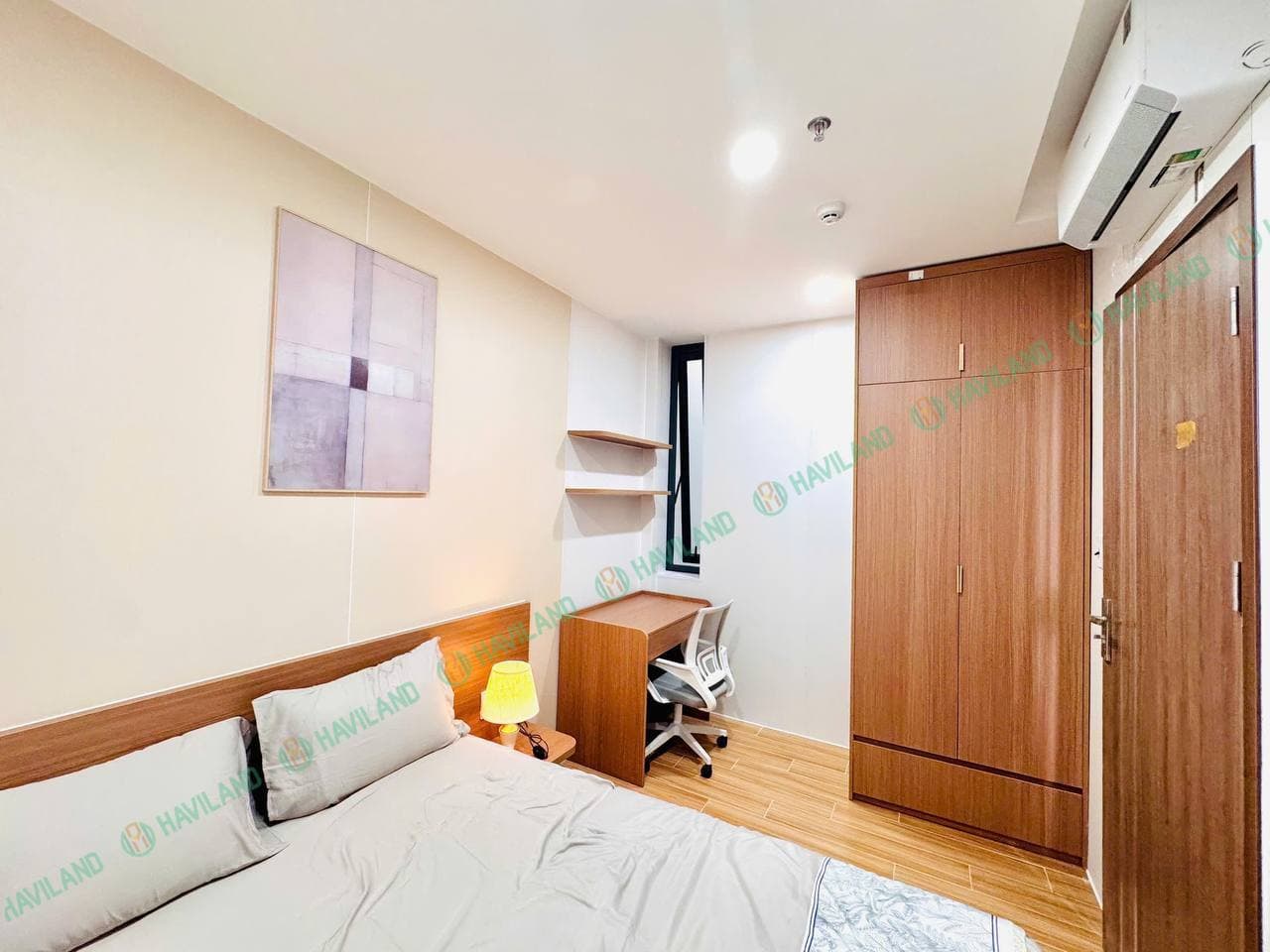 2-room apartment for rent — 4