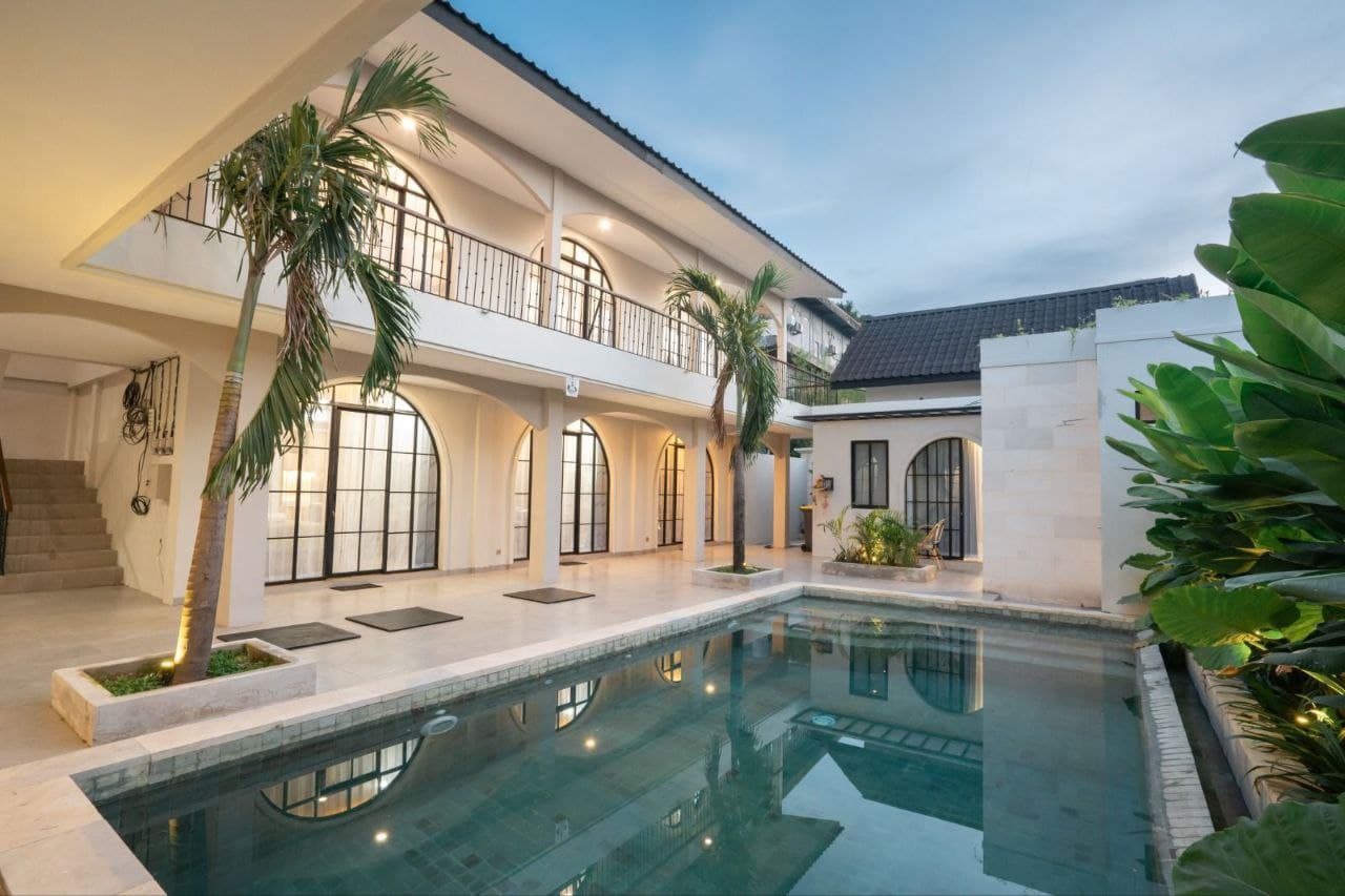 1-room apartment for rent — 2