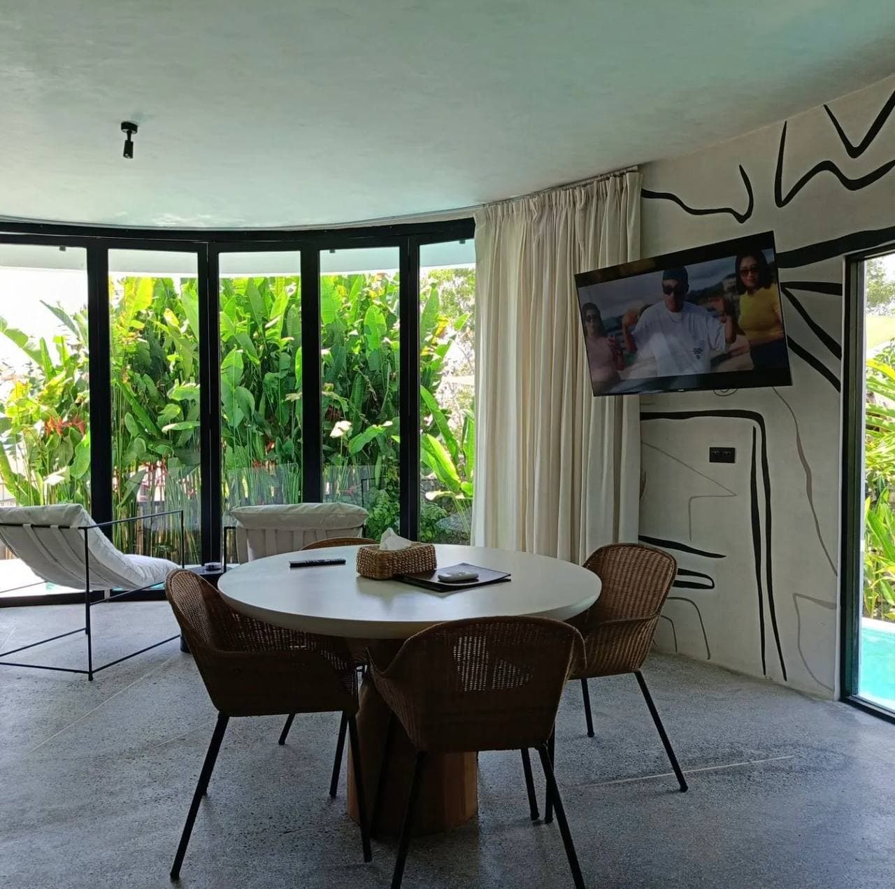 Villa for rent — 4