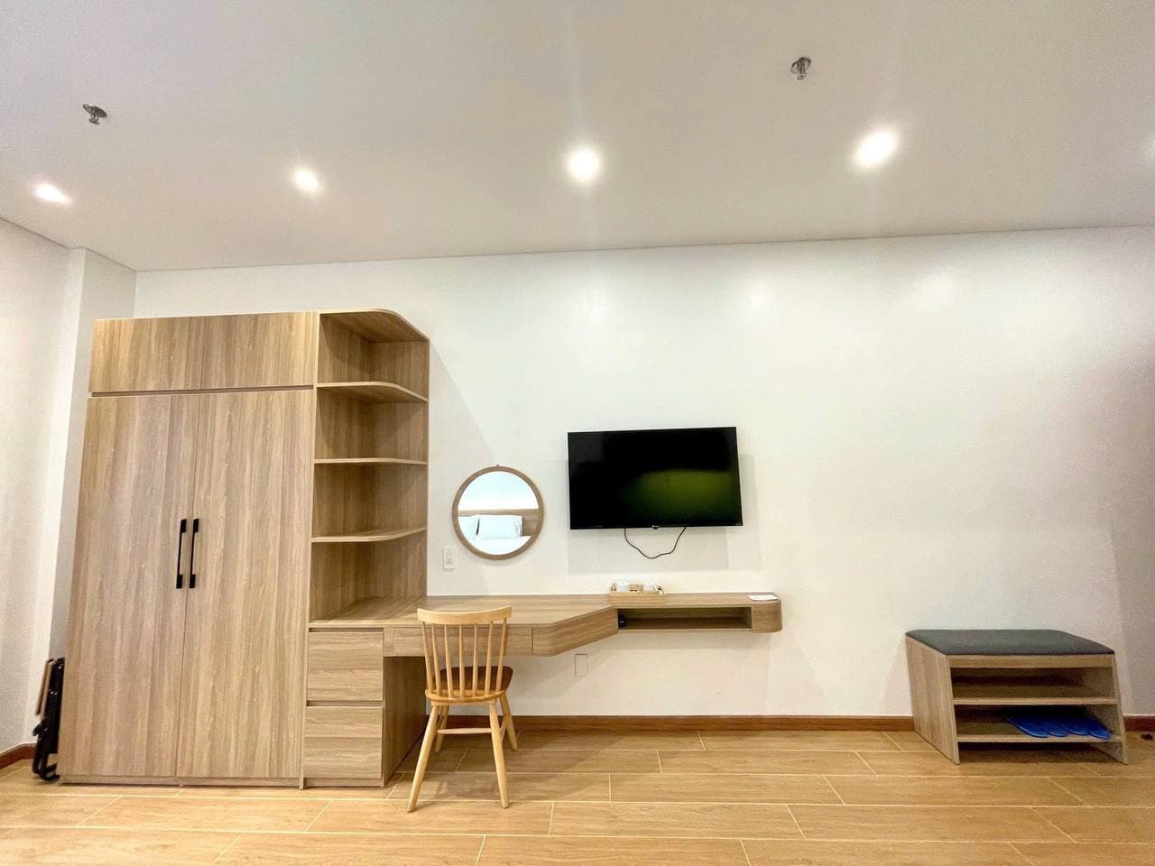 Studio Apartment for Rent — 5