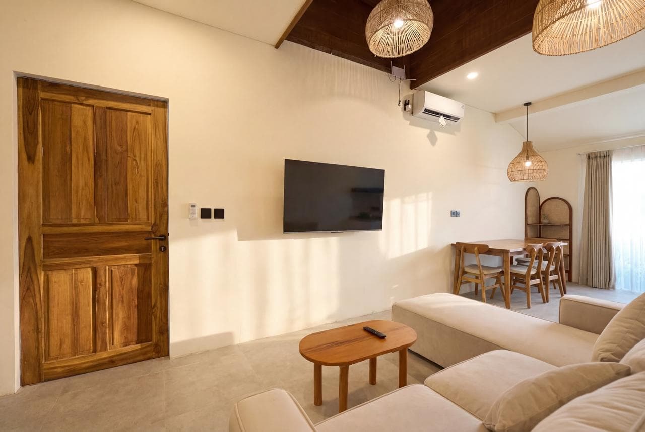 Villa — 3