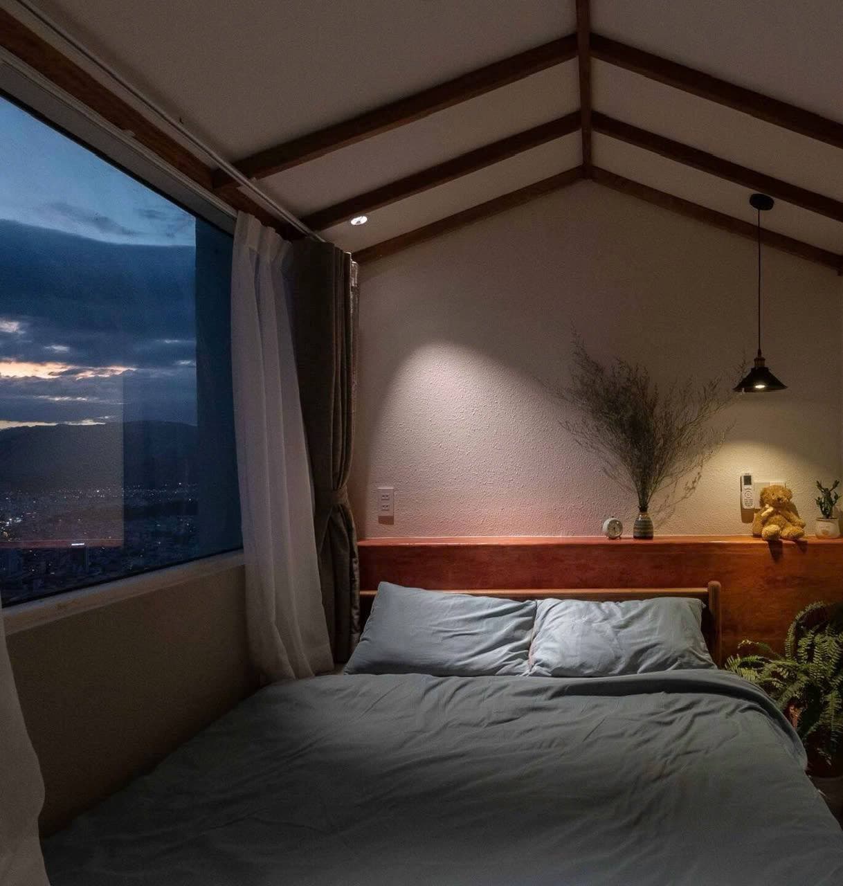 2-bedroom apartment for rent — 2