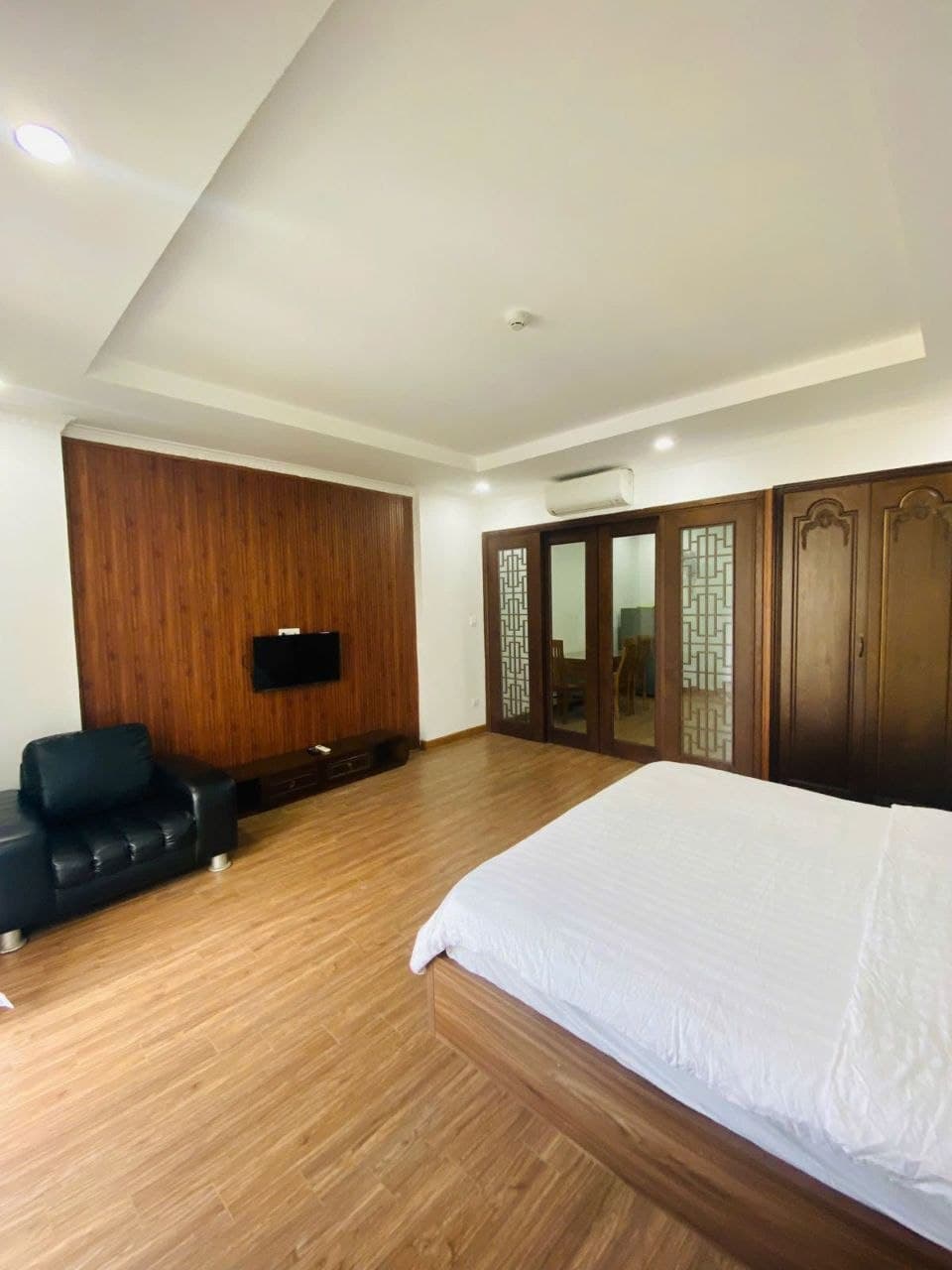 1-room apartment for rent — 3