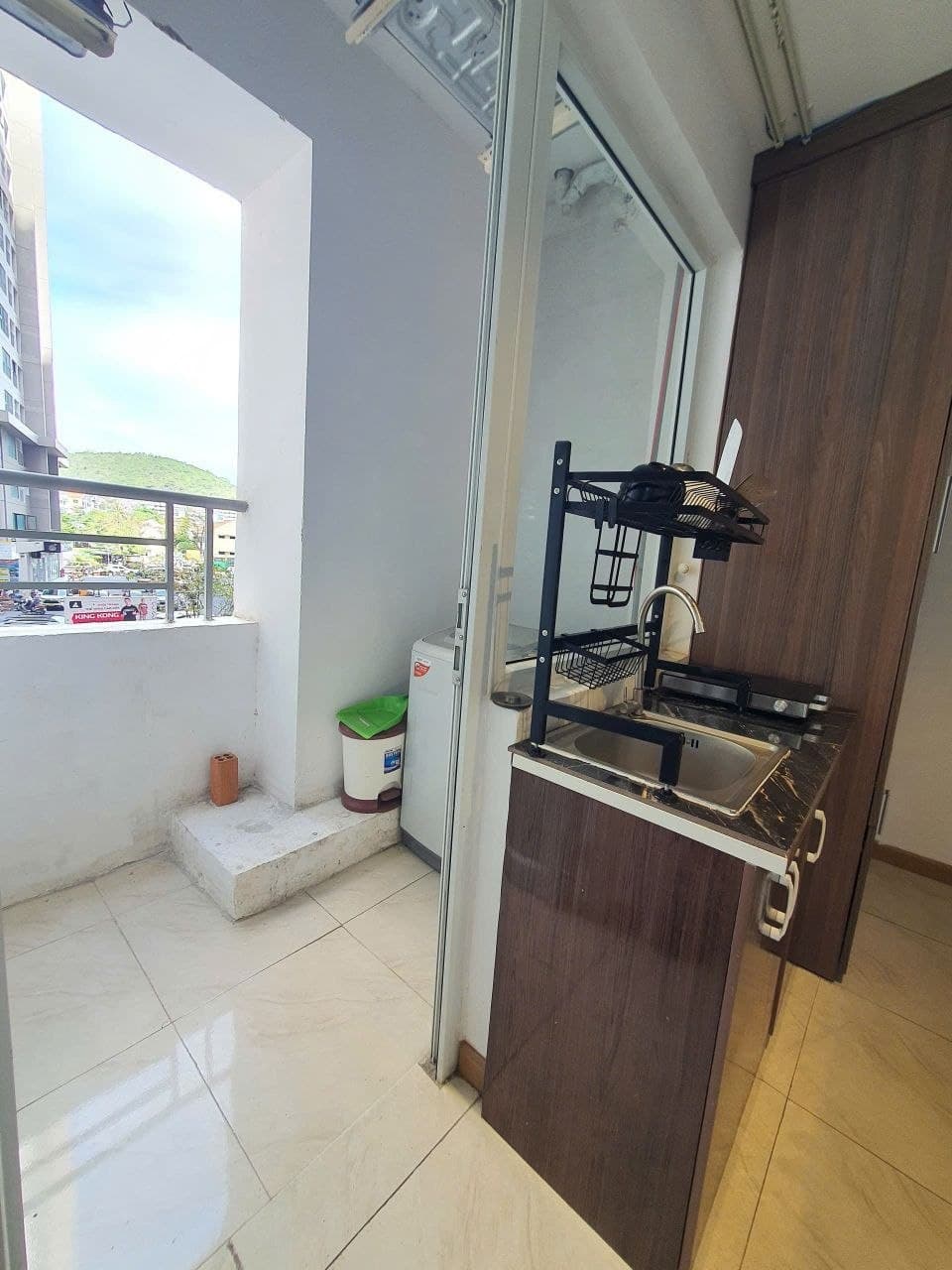 Studio for rent — 2