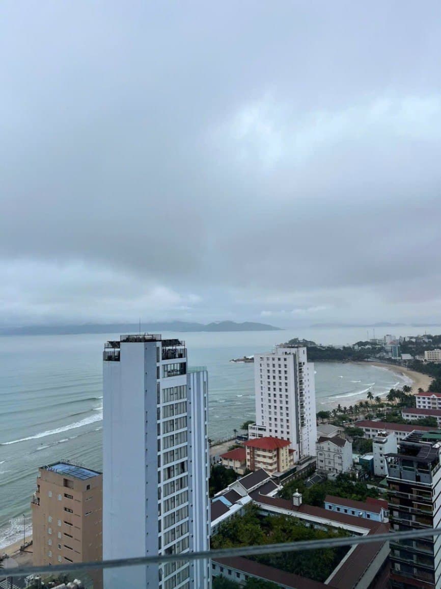 For rent: 1-bedroom apartment