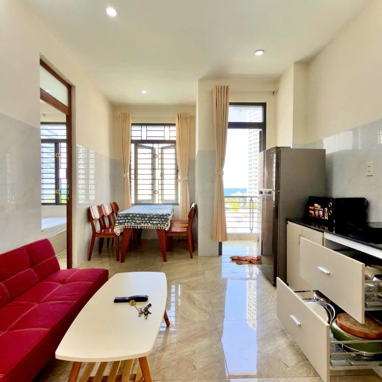 2 BR Apt — North Nha Trang — Нячанг