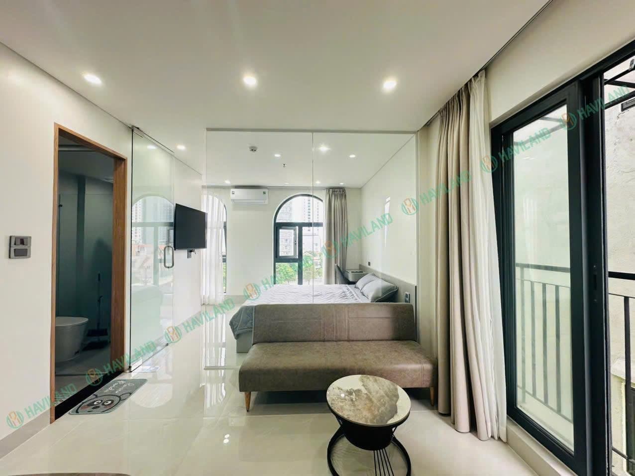 1 BR Apt