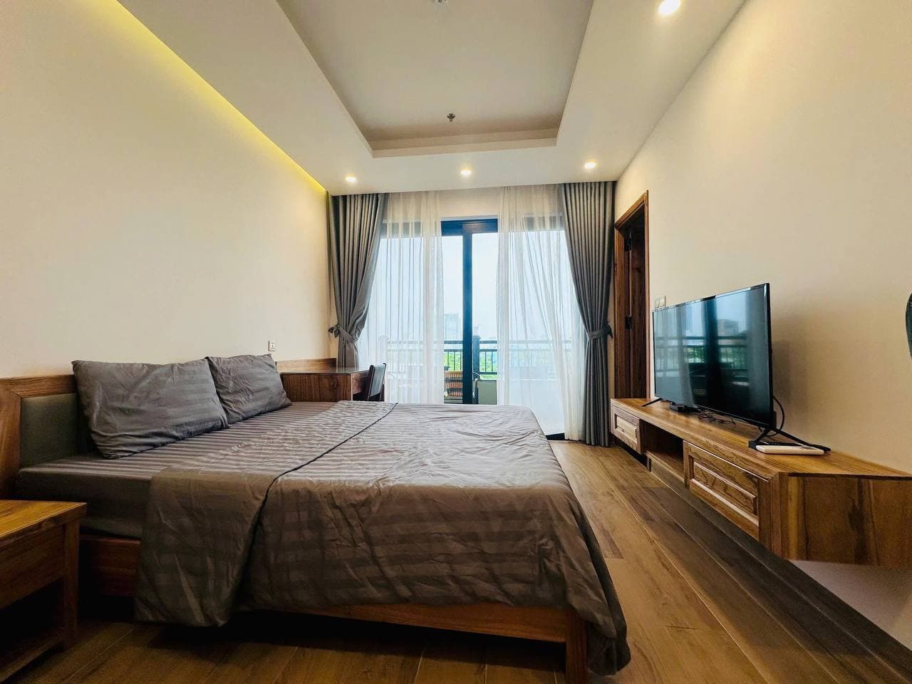 For rent 1-bedroom apartment — 2