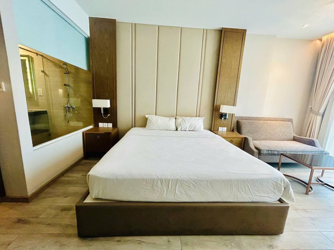 Studio Apartment for Rent — 2